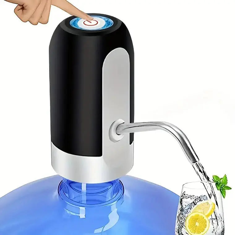 Dispensador de Agua USB