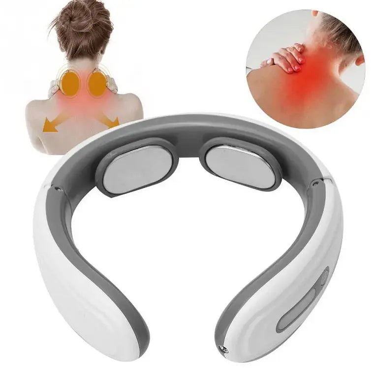 Masajeador Cervical Recargable