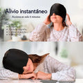 Gorro gel para migraña