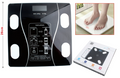 Balanza digital Bluetooth