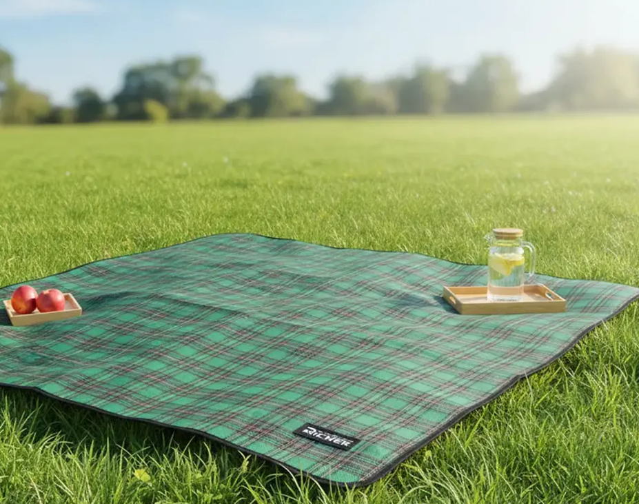 Manta de picnic 80x150 cm