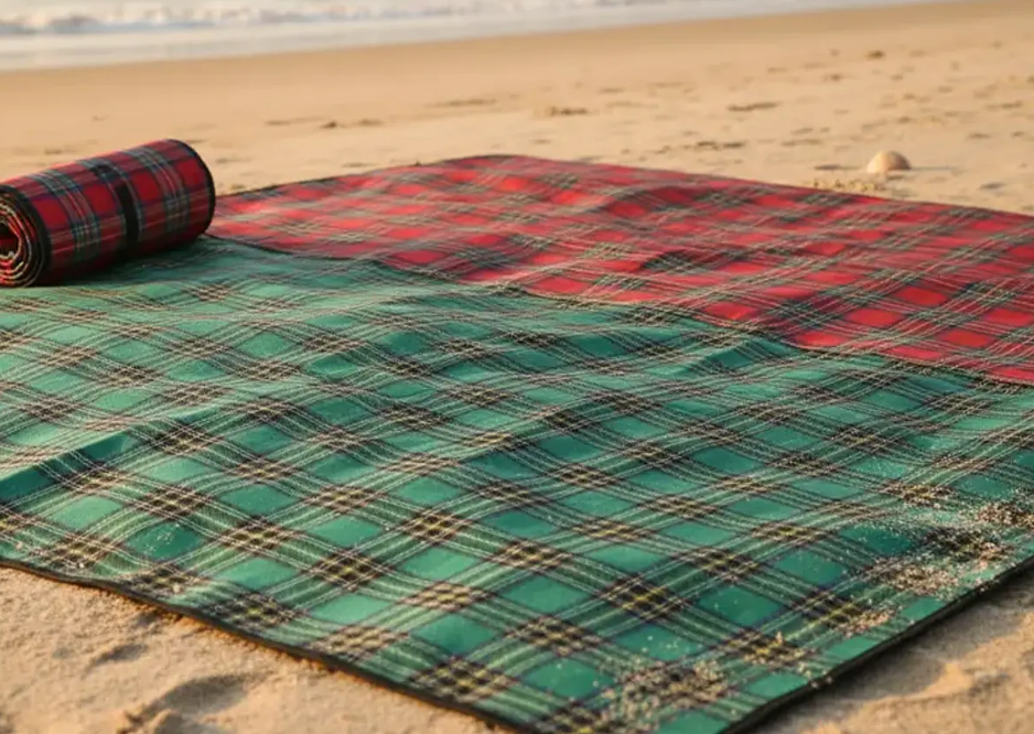 Manta de picnic 80x150 cm