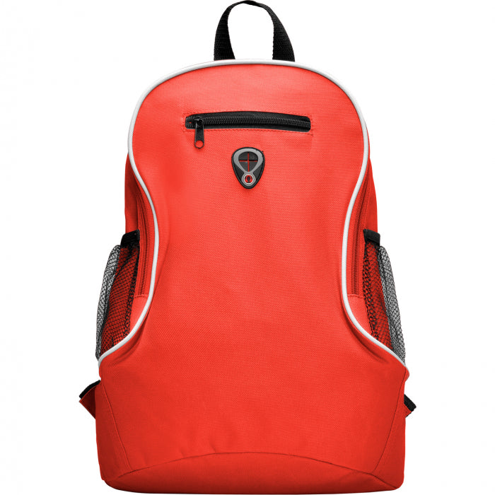 Mochila Resistente Al Agua 30x40x18cm