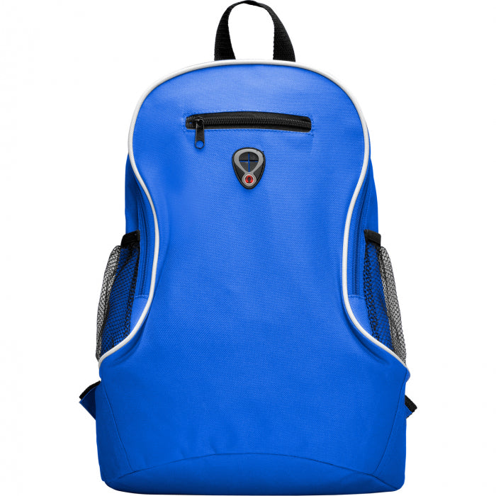 Mochila Resistente Al Agua 30x40x18cm