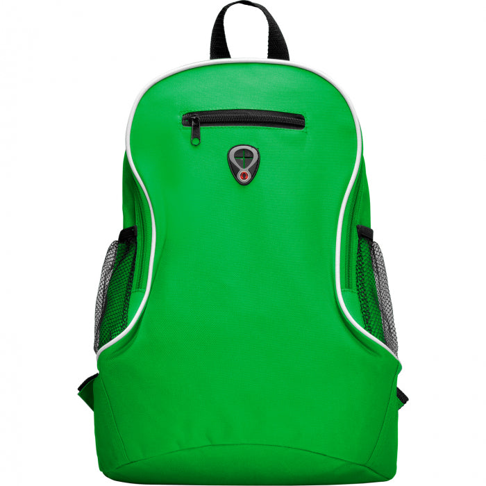 Mochila Resistente Al Agua 30x40x18cm