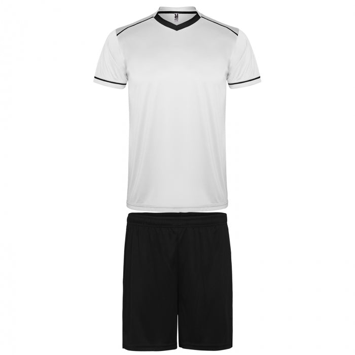 Conjunto futbol niño
