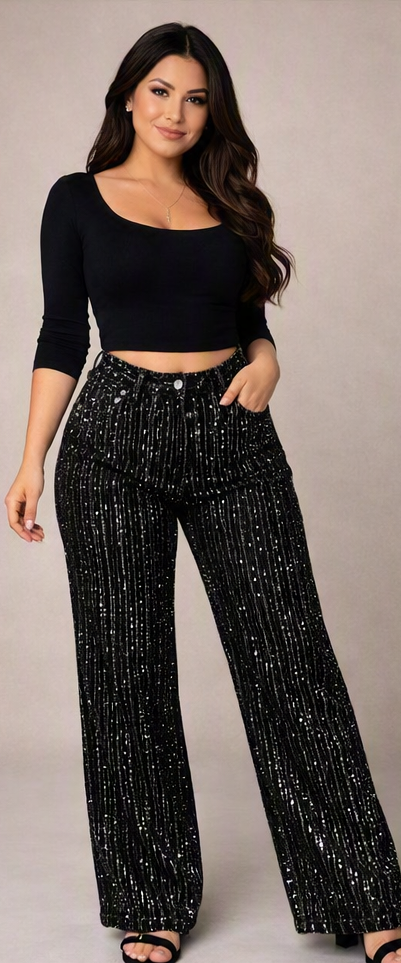 Jeans Brillante