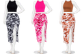 Conjunto Veraniego