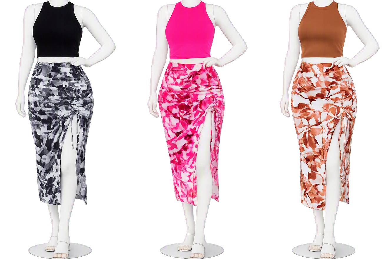 Conjunto Veraniego